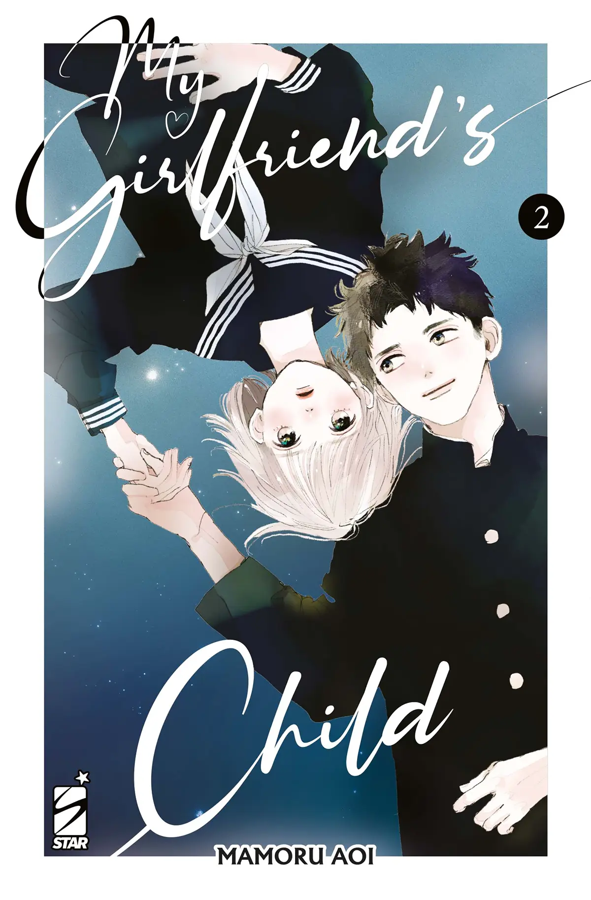 Volume cover